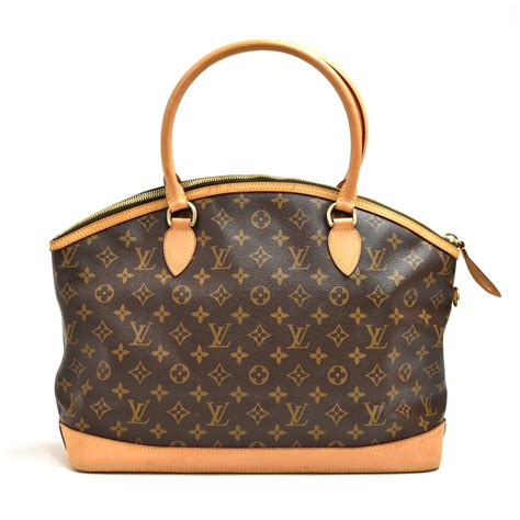 louis vuitton lockit gm